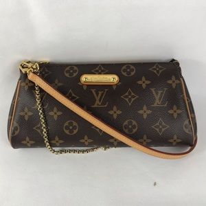 Louis Vuitton Eva Crossbody